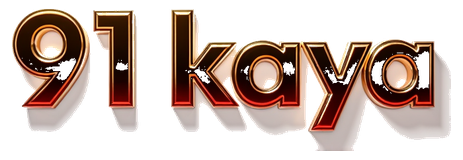 91kaya logo